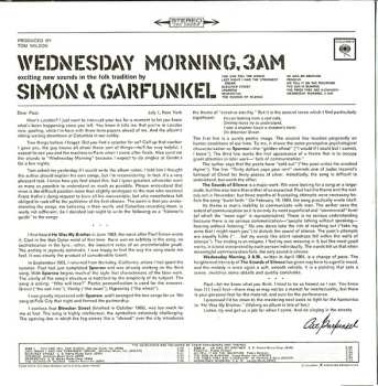 5CD/Caja Simon & Garfunkel: The Columbia Studio Recordings 1964-1970 LTD