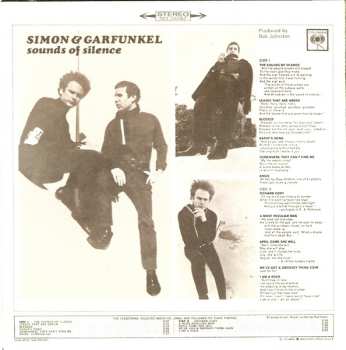 5CD/Caja Simon & Garfunkel: The Columbia Studio Recordings 1964-1970 LTD