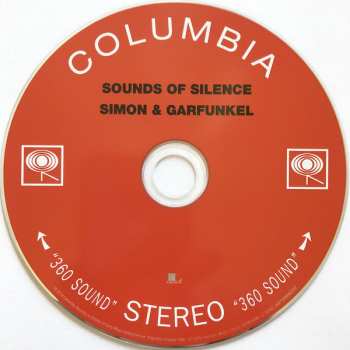 12CD/Caja Simon & Garfunkel: The Complete Albums Collection