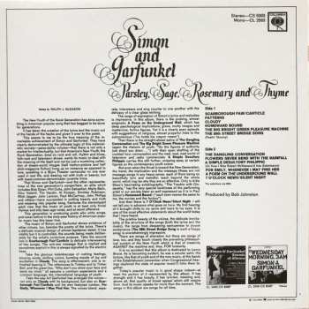 12CD/Caja Simon & Garfunkel: The Complete Albums Collection