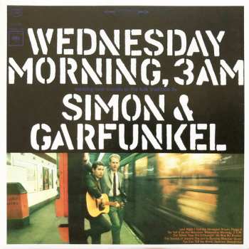 12CD/Caja Simon & Garfunkel: The Complete Albums Collection
