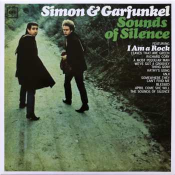 12CD/Caja Simon & Garfunkel: The Complete Albums Collection