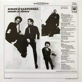 12CD/Caja Simon & Garfunkel: The Complete Albums Collection