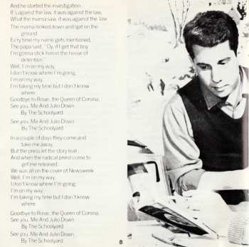 CD Simon & Garfunkel: The Concert In Central Park