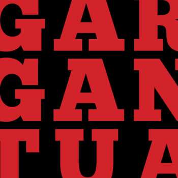 Album Simon Hanes: Gargantua