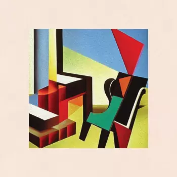 Simon Herody: Hard Lounge