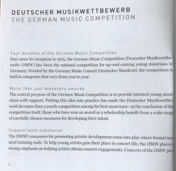 CD Simon Höfele: Mysteries