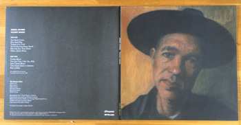 LP Simon Joyner: Pocket Moon