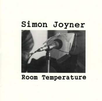 2LP Simon Joyner: Room Temperature