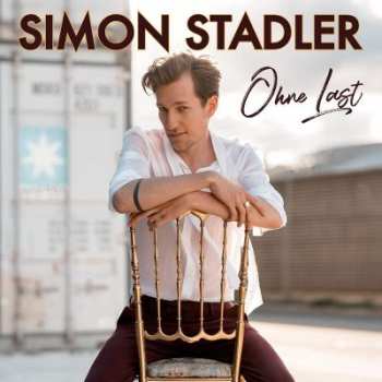Album Simon Stadler: Ohne Last