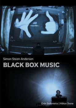 Album Simon Steen-Andersen: Black Box Music