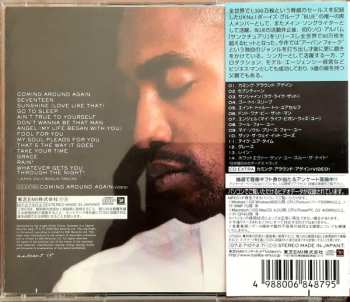 CD Simon Webbe: Grace