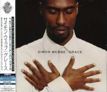 Album Simon Webbe: Grace