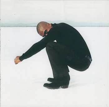 CD Simon Webbe: Sanctuary