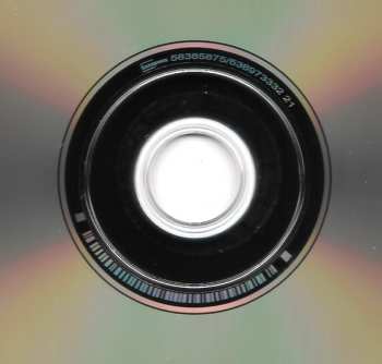 CD Simona Molinari: Hasta Siempre Mercedes 