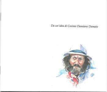 CD Simona Molinari: Hasta Siempre Mercedes 