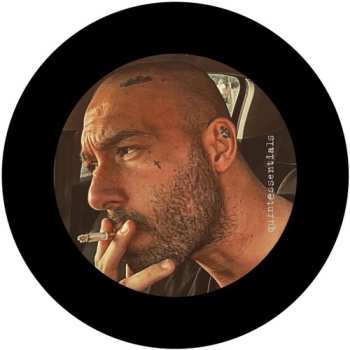 LP Simoncino: The Dub Theory EP