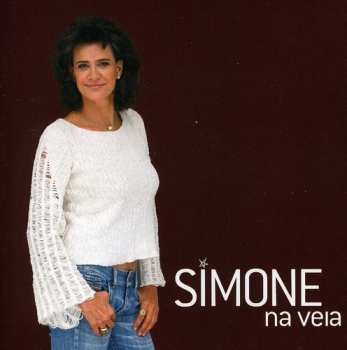 Album Simone: Na Veia