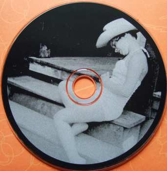 CD Simone White: Yakiimo