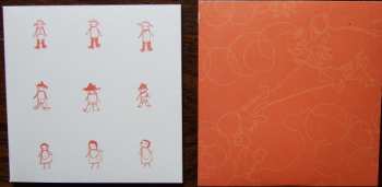 CD Simone White: Yakiimo