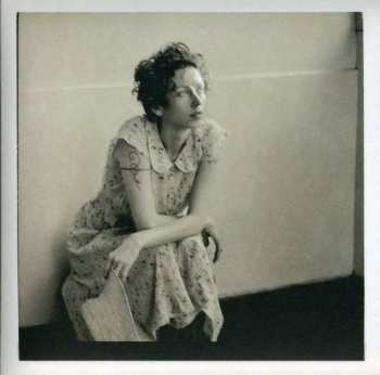 CD Simone White: Yakiimo