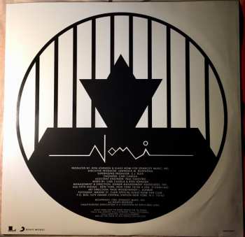 LP Klaus Nomi: Simple Man