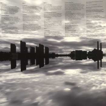 2LP Simple Minds: Big Music CLR