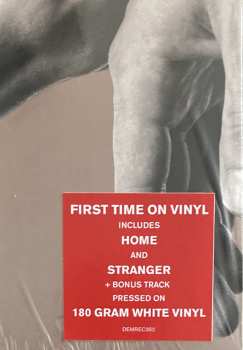 LP Simple Minds: Black and White (050505) CLR