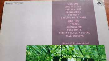 LP Simple Minds: Celebration