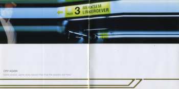 CD Simple Minds: Cry