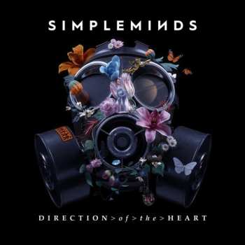 Album Simple Minds: Direction Of The Heart