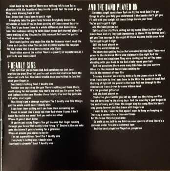 CD Simple Minds: Good News From The Next World