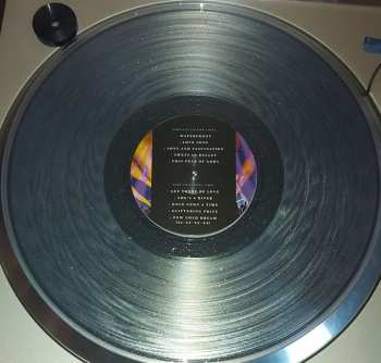 2LP Simple Minds: Live In The City Of Diamonds CLR | LTD