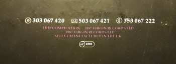 2LP Simple Minds: Live In The City Of Light