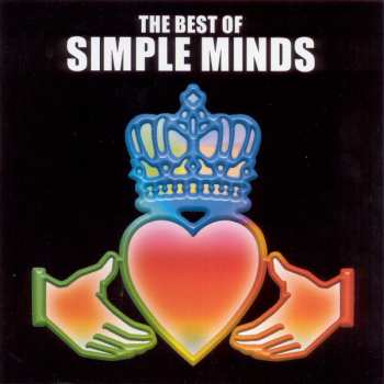 2CD Simple Minds: The Best Of Simple Minds