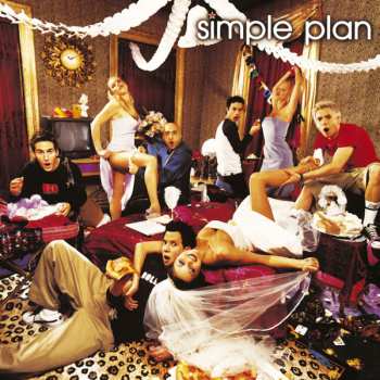 Album Simple Plan: No Pads, No Helmets...Just Balls