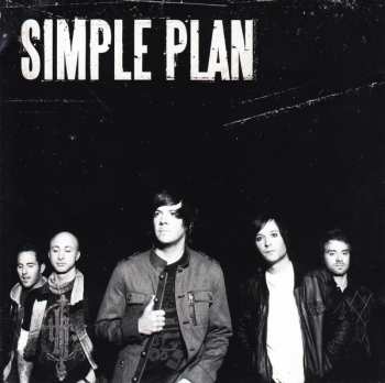 CD Simple Plan: Simple Plan
