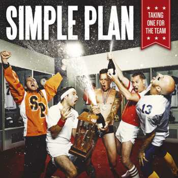 CD Simple Plan: Taking One for the Team