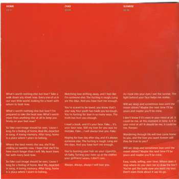 CD/DVD Simply Red: Home LTD