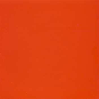 CD Simply Red: Love And The Russian Winter