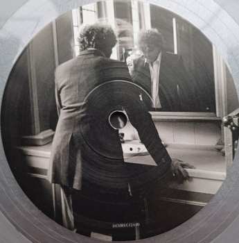 LP Simply Red: Simplified CLR