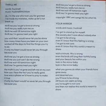 CD Simply Red: Stars