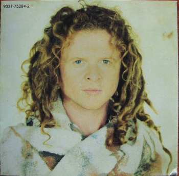 CD Simply Red: Stars