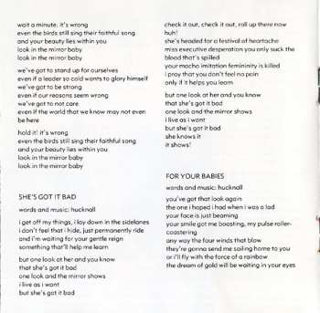 CD Simply Red: Stars