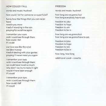 CD Simply Red: Stars