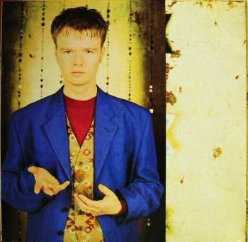 CD Simply Red: Stars