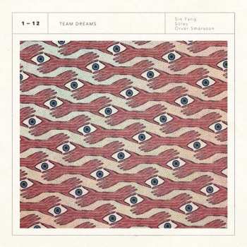 Album Sóley: Team Dreams