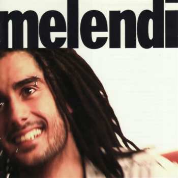 CD Melendi: Sin Noticias De Holanda