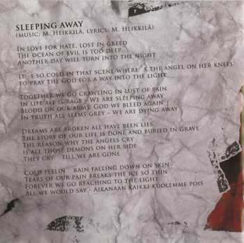 CD Sinamore: A New Day