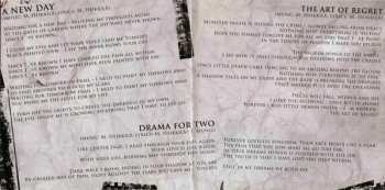 CD Sinamore: A New Day